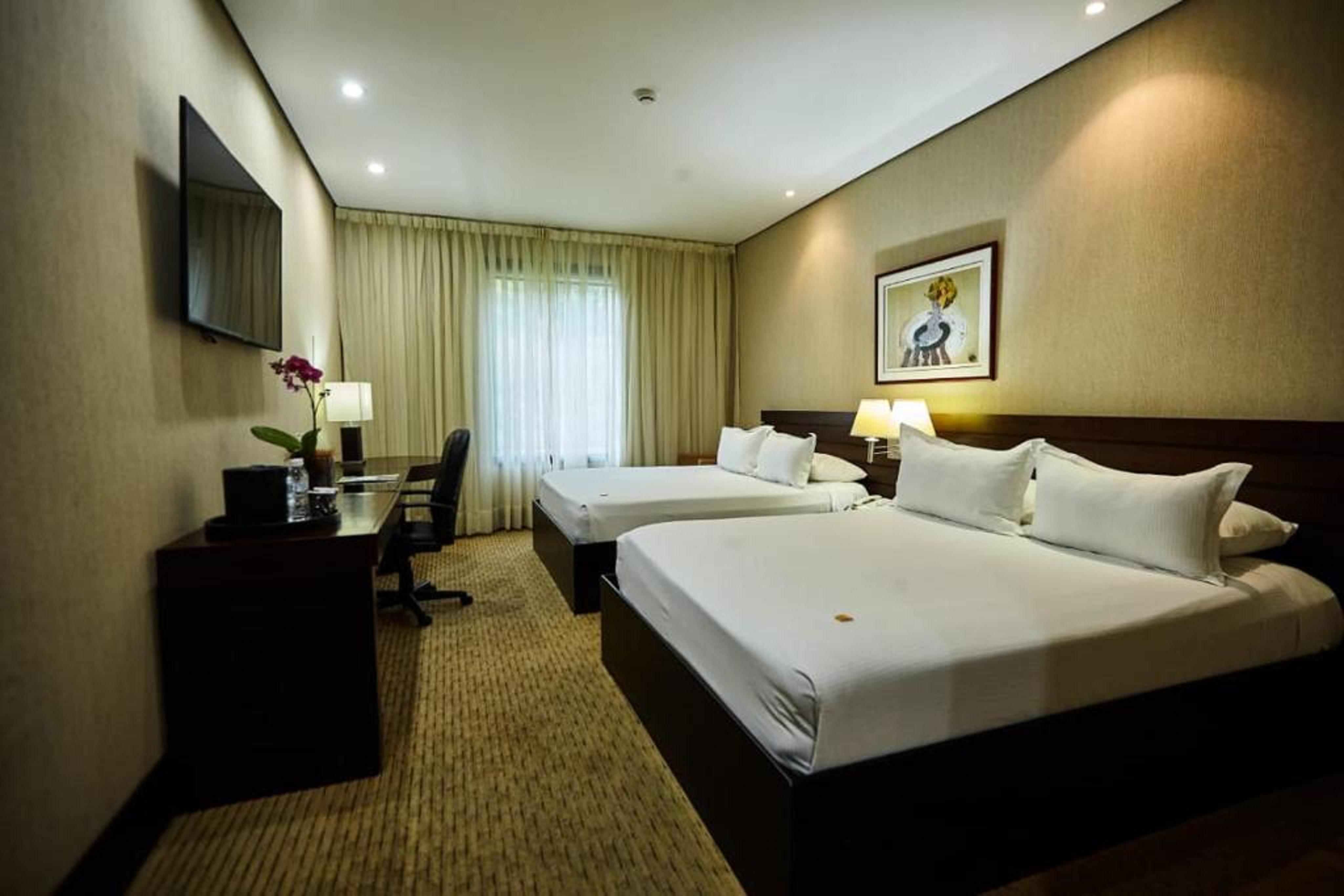 Eurobuilding Express Maiquetia Hotel Exterior photo